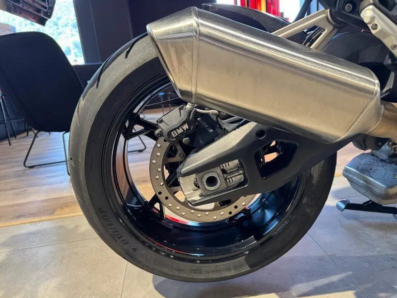 Bmw S 1000 XR (2020 - 23) (12)