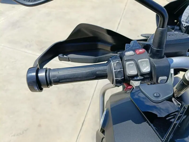 Bmw R 1200 GS Adventure (2017 - 18) (7)