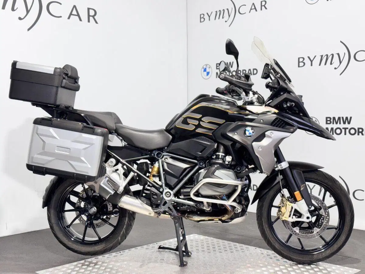 Bmw R 1250 GS (2019 - 20)