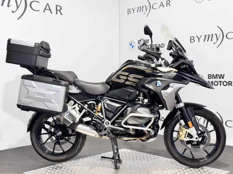 Bmw R 1250 GS (2019 - 20)