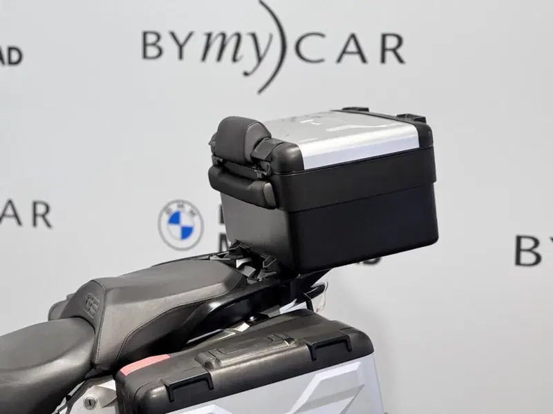 Bmw R 1250 GS (2019 - 20) (5)