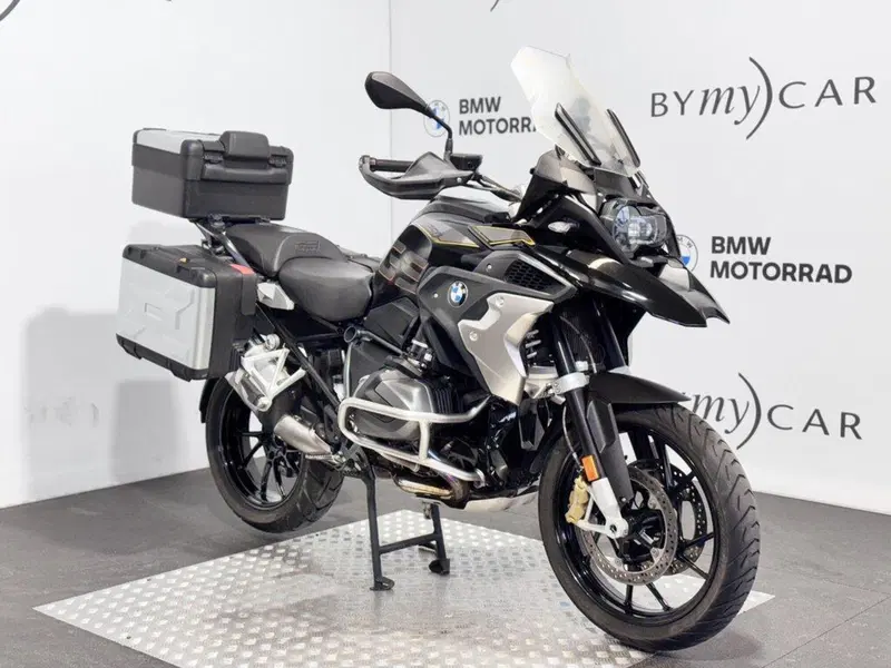 Bmw R 1250 GS (2019 - 20) (3)