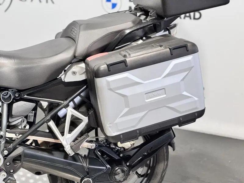 Bmw R 1250 GS (2019 - 20) (7)