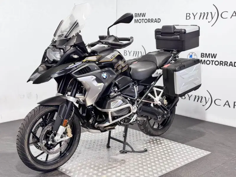Bmw R 1250 GS (2019 - 20) (9)