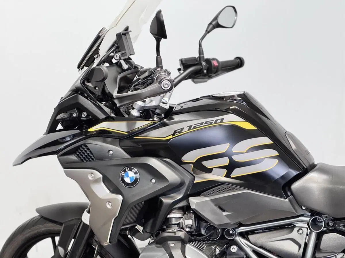 Bmw R 1250 GS (2019 - 20) (2)