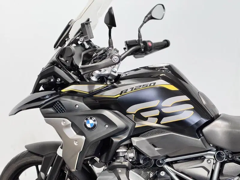 Bmw R 1250 GS (2019 - 20) (2)