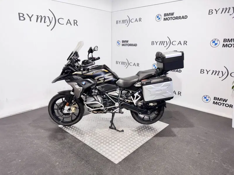 Bmw R 1250 GS (2019 - 20) (6)