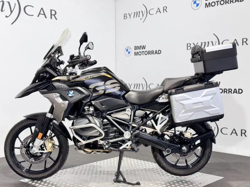 Bmw R 1250 GS (2019 - 20) (10)