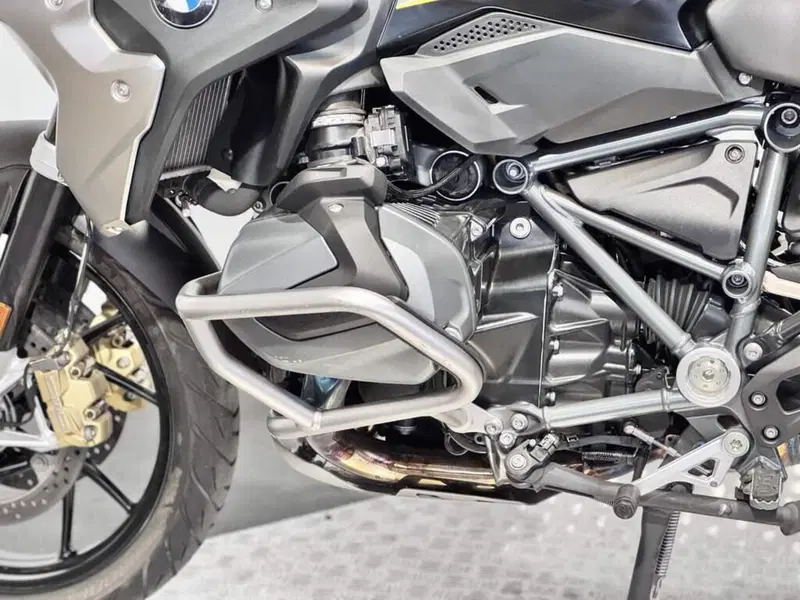 Bmw R 1250 GS (2019 - 20) (8)