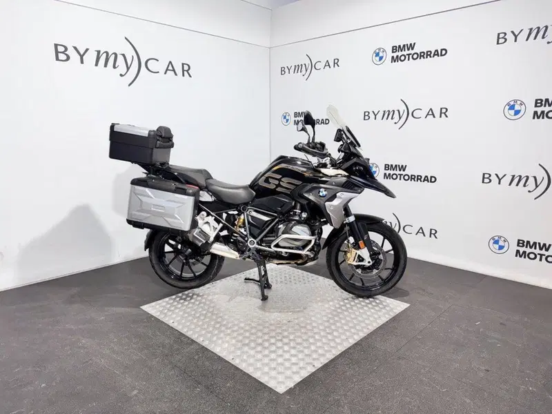 Bmw R 1250 GS (2019 - 20) (4)