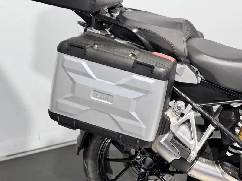 Bmw R 1250 GS (2019 - 20) (13)