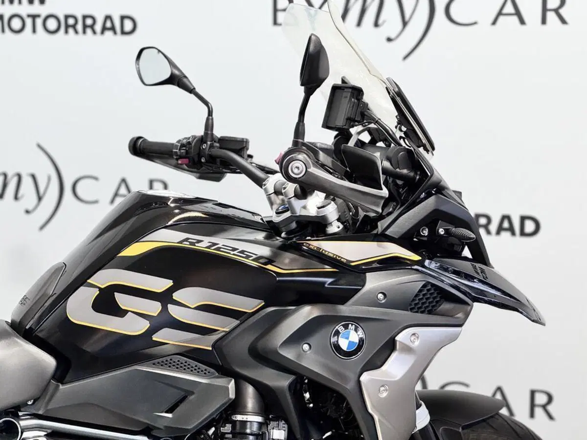 Bmw R 1250 GS (2019 - 20) (12)