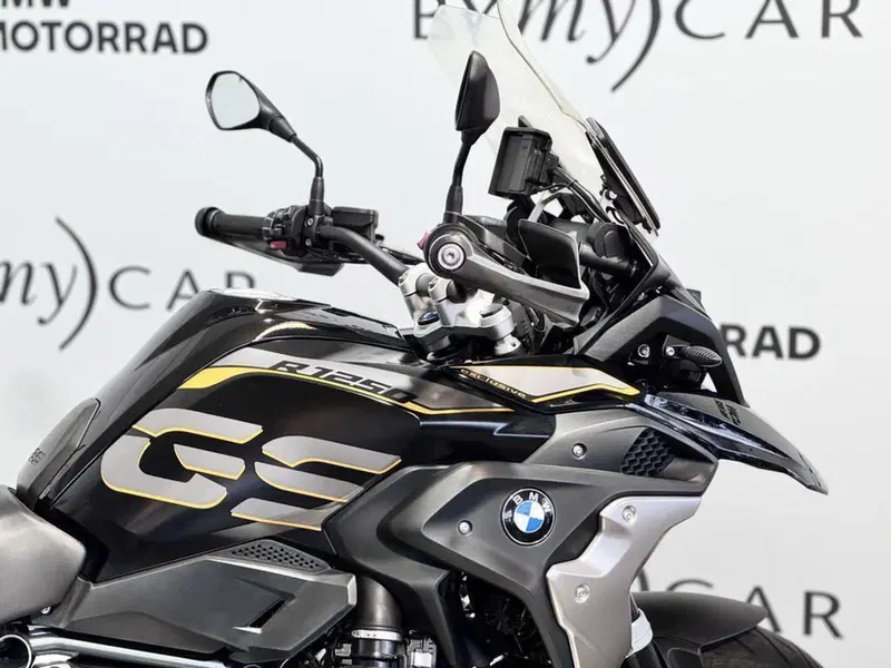 Bmw R 1250 GS (2019 - 20) (12)