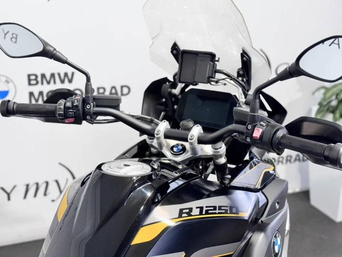 Bmw R 1250 GS (2019 - 20) (14)