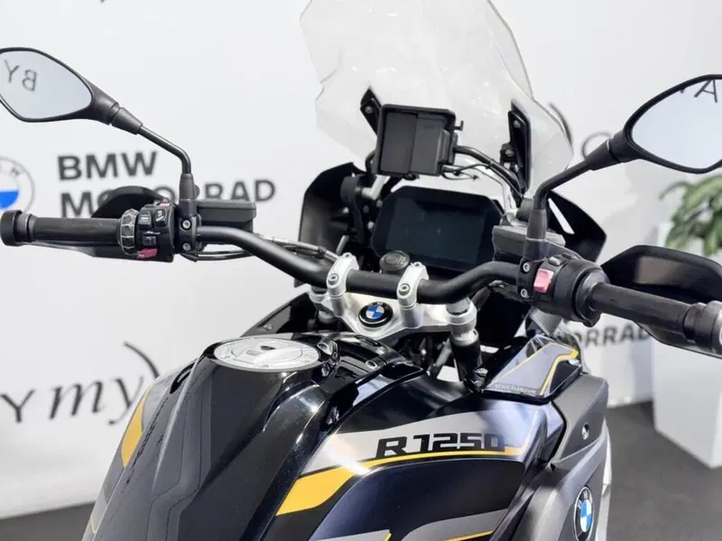 Bmw R 1250 GS (2019 - 20) (14)