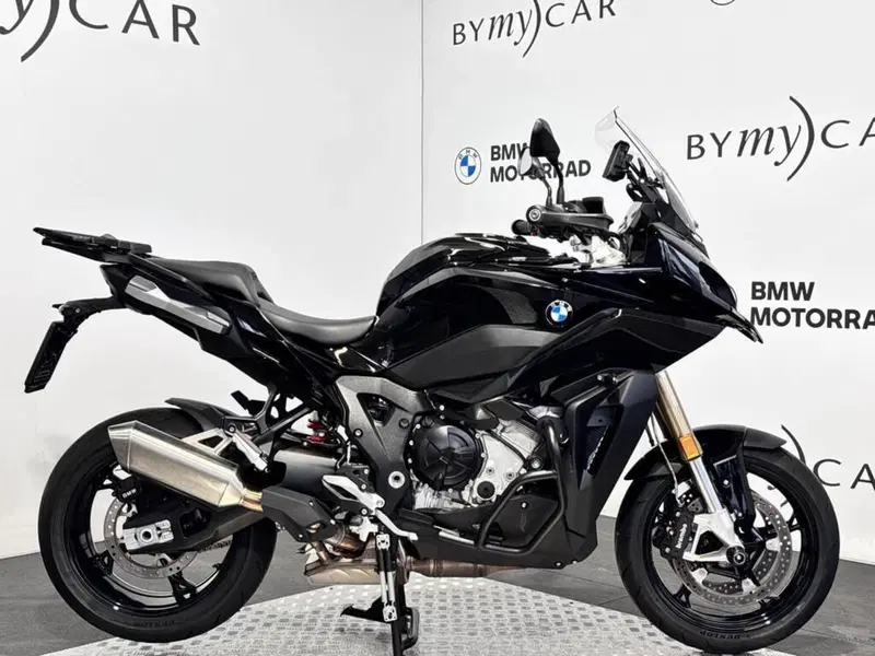 Bmw S 1000 XR (2024 - 26)
