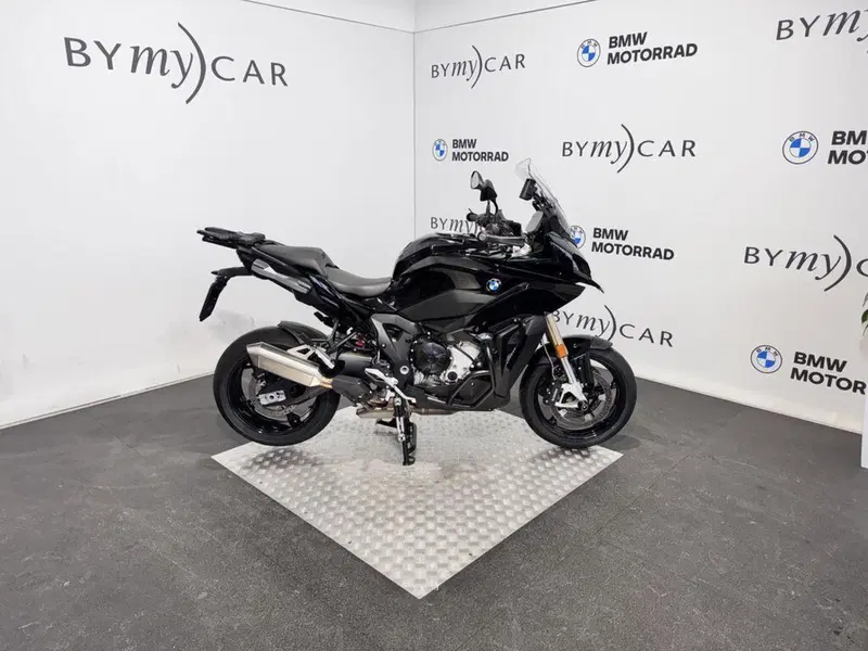 Bmw S 1000 XR (2024 - 26) (10)