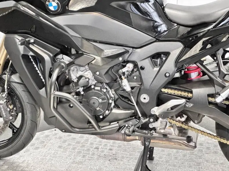 Bmw S 1000 XR (2024 - 26) (5)