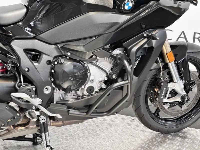 Bmw S 1000 XR (2024 - 26) (14)