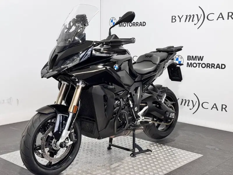Bmw S 1000 XR (2024 - 26) (6)
