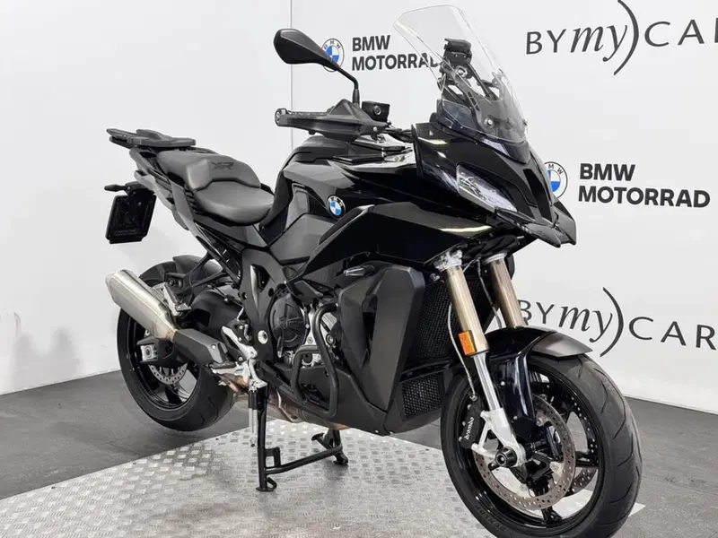 Bmw S 1000 XR (2024 - 26) (9)