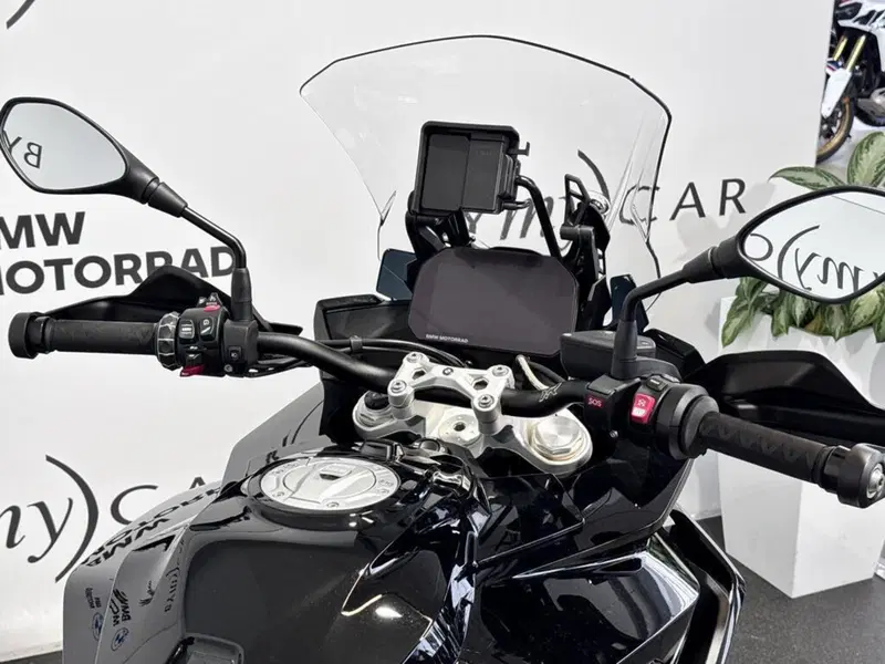 Bmw S 1000 XR (2024 - 26) (15)