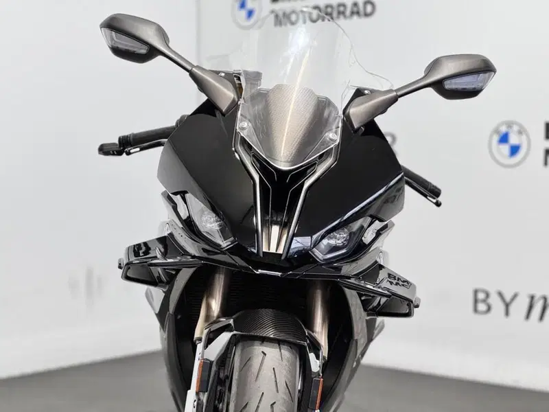 Bmw S 1000 RR (2023 - 24) (10)