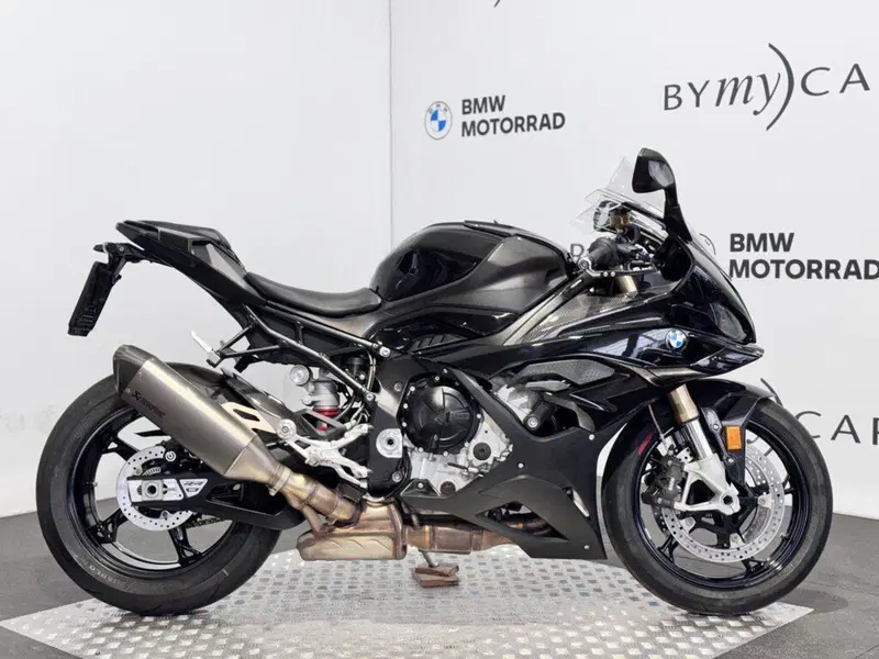 Bmw S 1000 RR (2023 - 24)