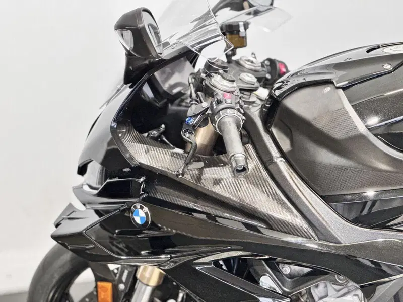 Bmw S 1000 RR (2023 - 24) (4)