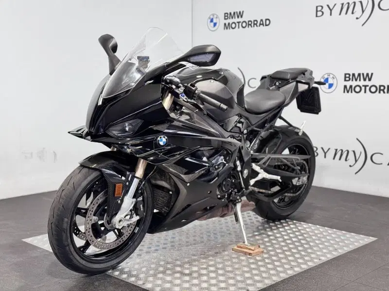 Bmw S 1000 RR (2023 - 24) (7)