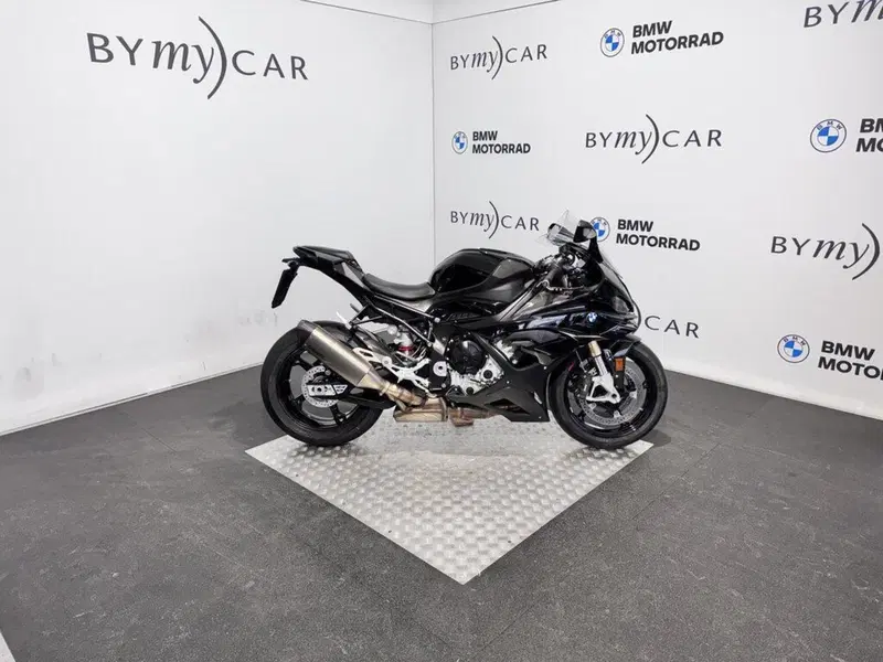 Bmw S 1000 RR (2023 - 24) (13)