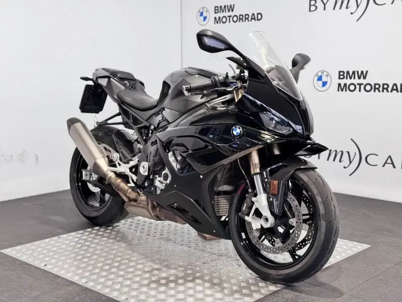 Bmw S 1000 RR (2023 - 24) (11)