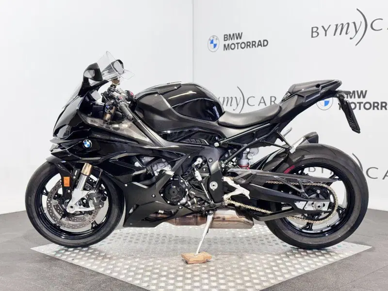 Bmw S 1000 RR (2023 - 24) (2)