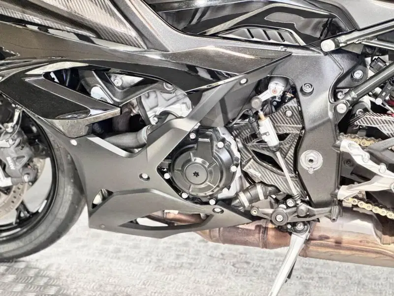 Bmw S 1000 RR (2023 - 24) (5)