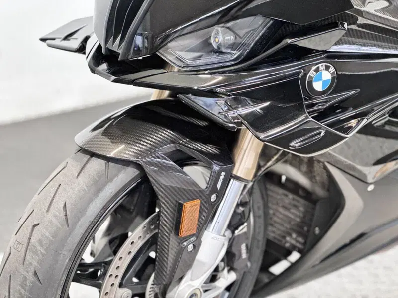 Bmw S 1000 RR (2023 - 24) (8)