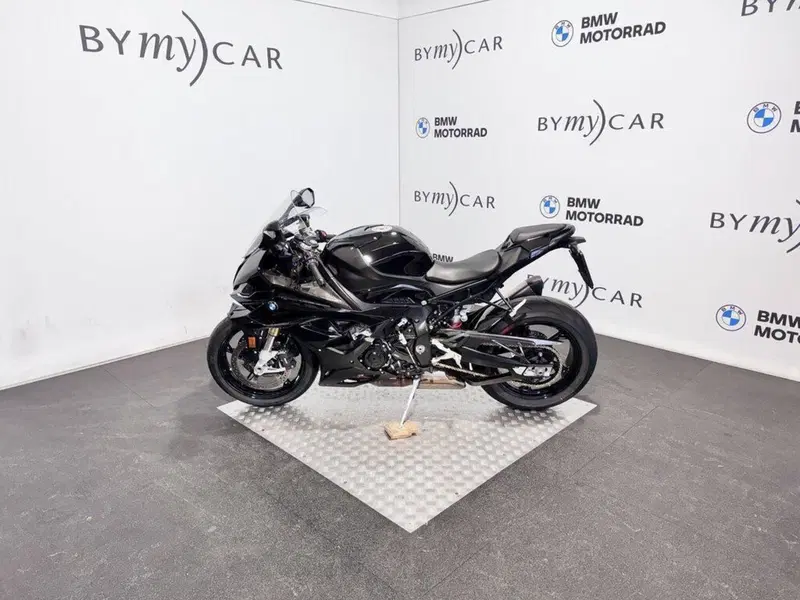 Bmw S 1000 RR (2023 - 24) (14)