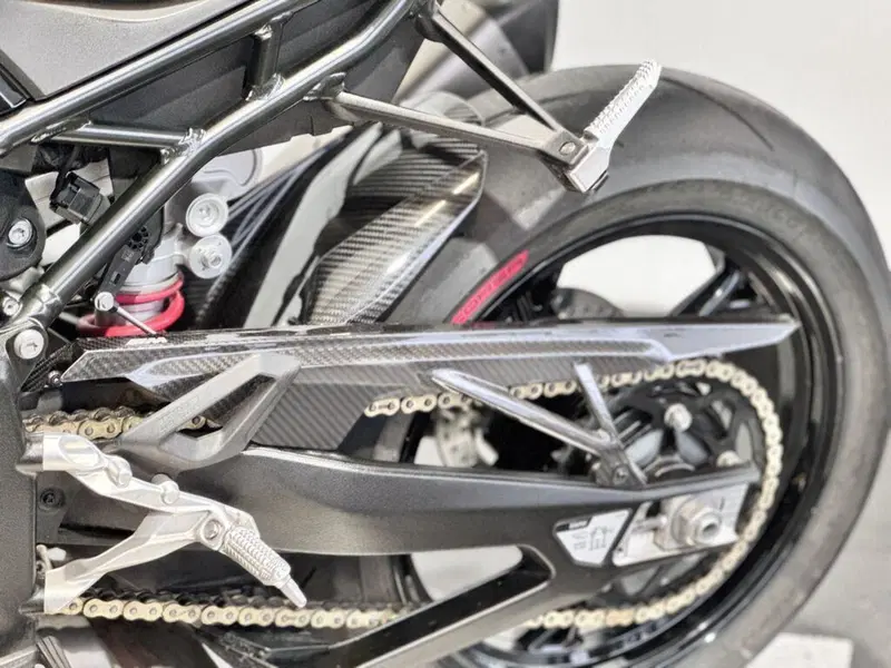 Bmw S 1000 RR (2023 - 24) (6)