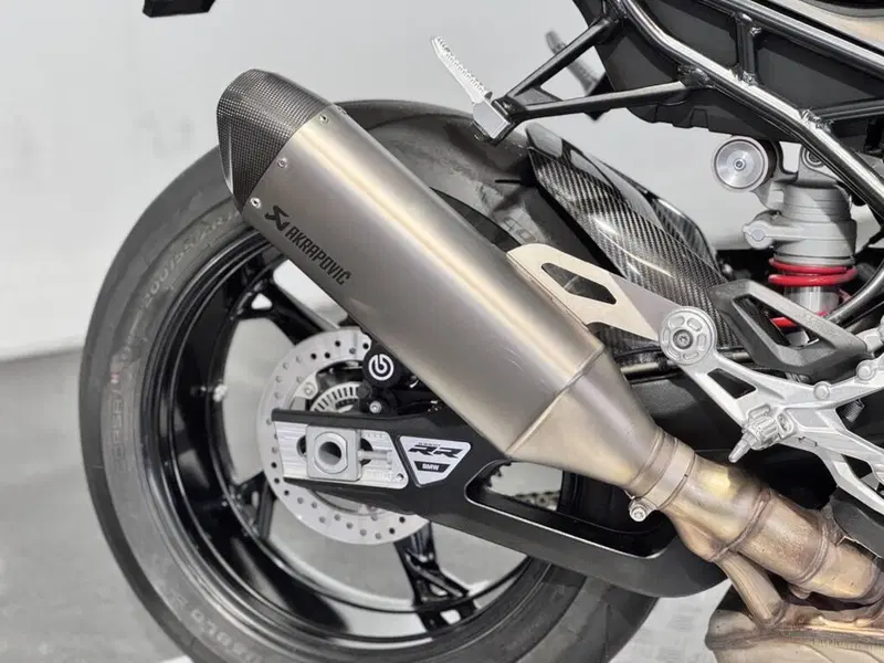 Bmw S 1000 RR (2023 - 24) (15)