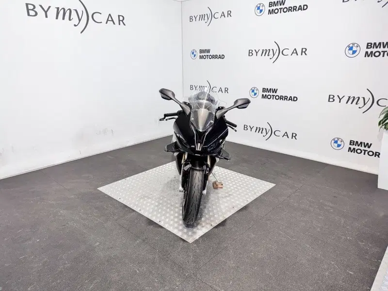 Bmw S 1000 RR (2023 - 24) (9)