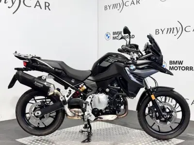 Bmw F 750 GS (2021 - 24) usata