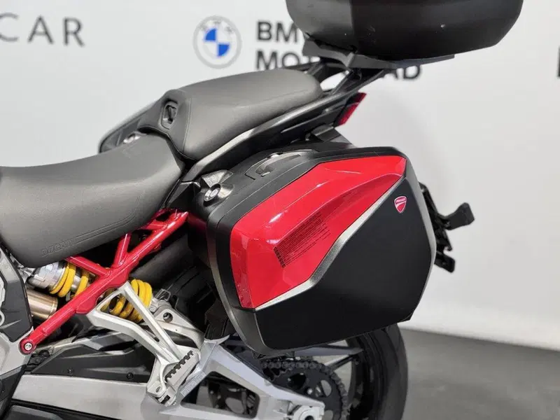 Ducati Multistrada V4 S (2021 - 24) (13)