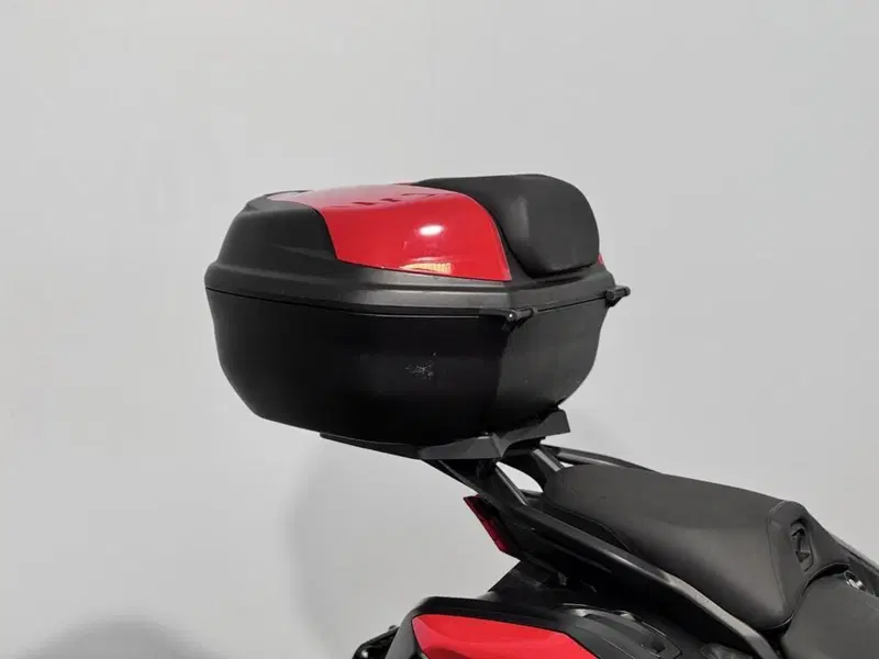 Ducati Multistrada V4 S (2021 - 24) (3)