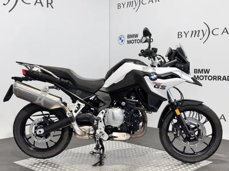 Bmw F 750 GS (2018 - 20)