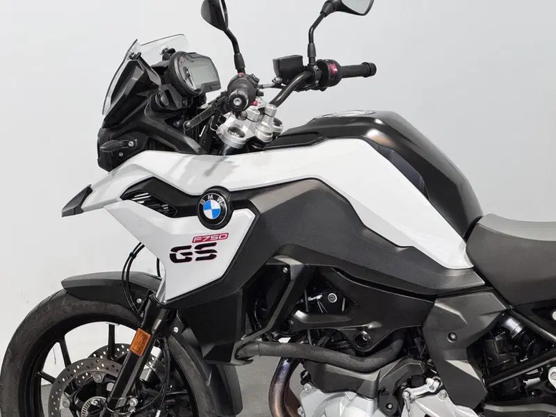 Bmw F 750 GS (2018 - 20) (4)