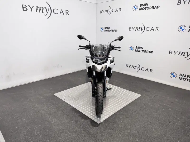 Bmw F 750 GS (2018 - 20) (7)