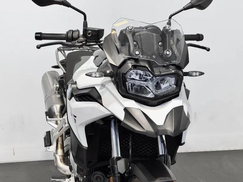 Bmw F 750 GS (2018 - 20) (10)