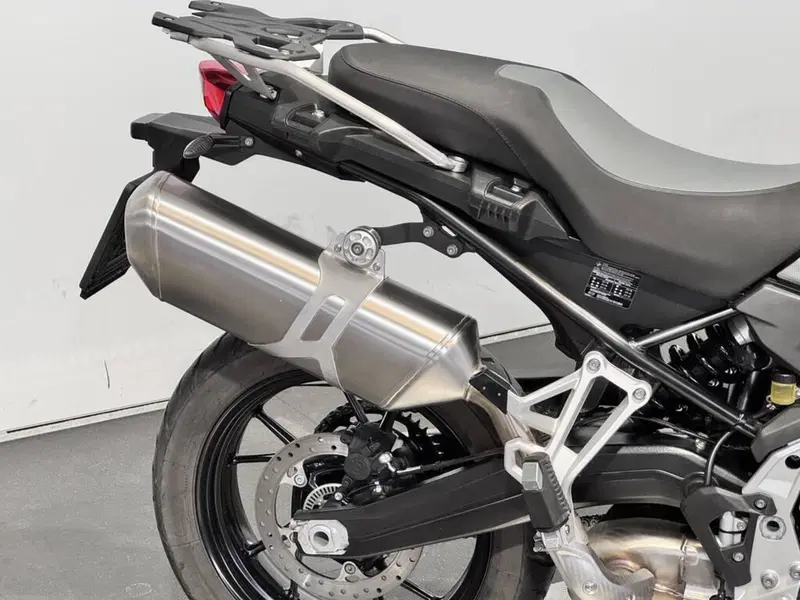 Bmw F 750 GS (2018 - 20) (13)