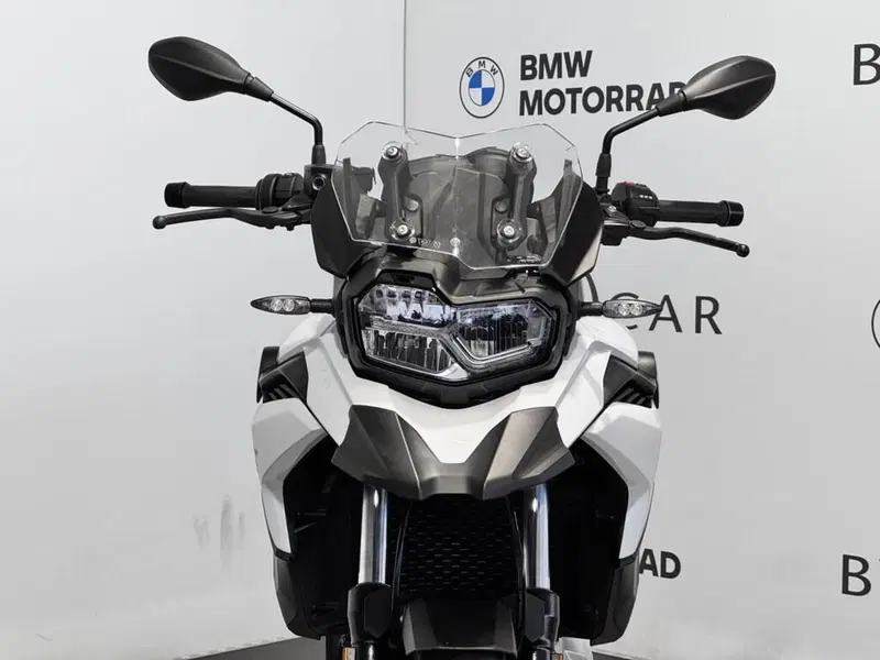 Bmw F 750 GS (2018 - 20) (8)
