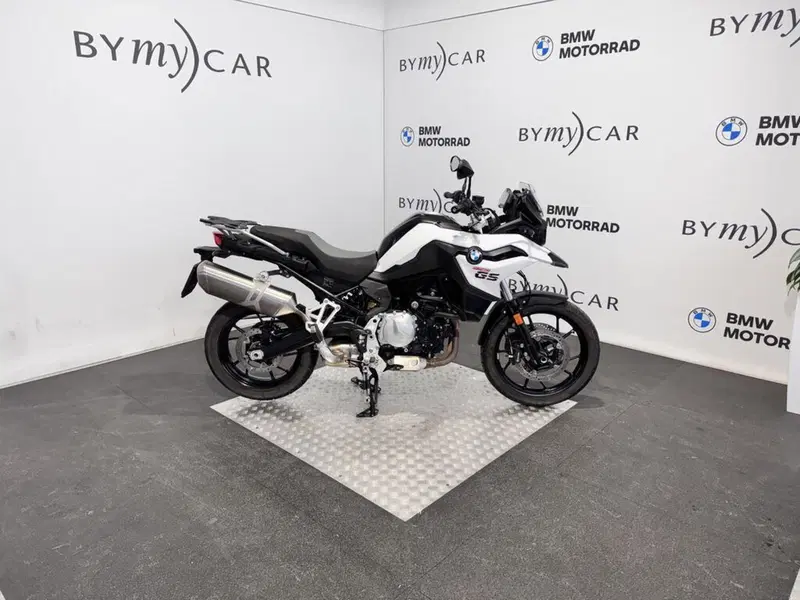 Bmw F 750 GS (2018 - 20) (11)