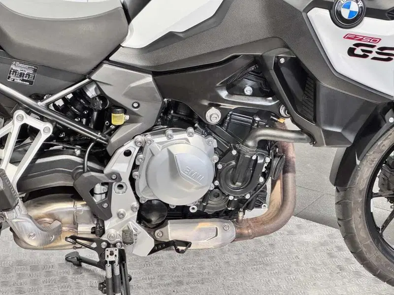 Bmw F 750 GS (2018 - 20) (14)